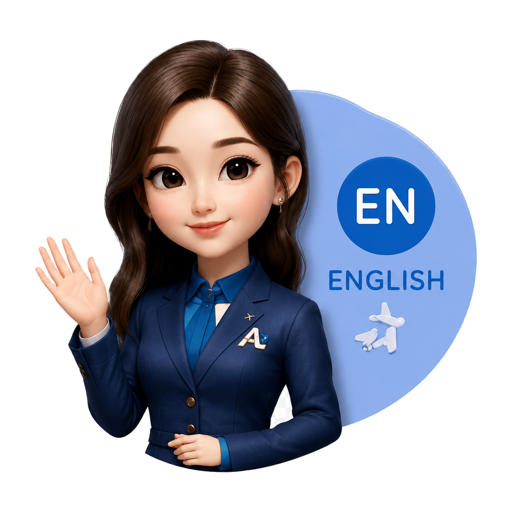 Medi Hana English language guide
